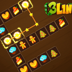 3 Bağlantı Çocuklar