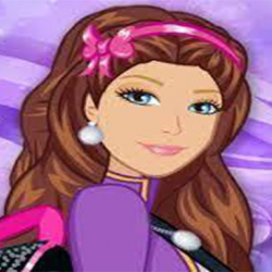 Moda Yeni Saç Stili