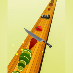 Mükemmel Meyve Dilimleyici