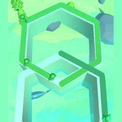 Boyama Eğlence Yolu