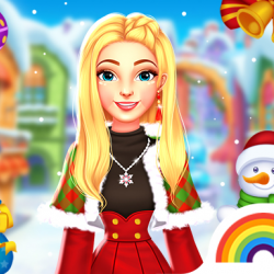 Mükemmel Noel Kostümlerim