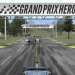 Grand Prix Yarış Kahramanı