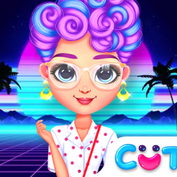 Popüler 80\\\\ler Moda Trendleri