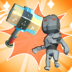 Çekiç Işığının İzinden 3D