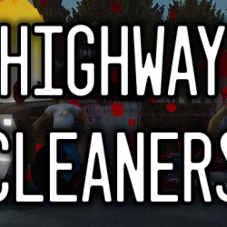 Highway Cleaners