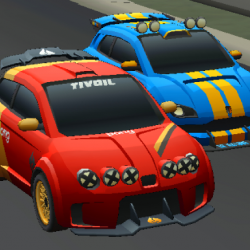 Miami Araba Yarışı