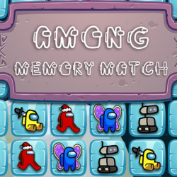 Among Hafıza Maçı