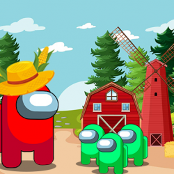 Hortum Farkıyla Impostor Çiftlik