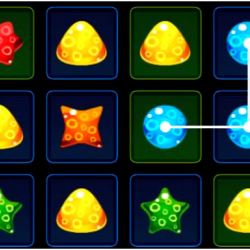 Yıldız Zinciri Eşleştirme