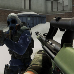 Critical Strike Global Ops