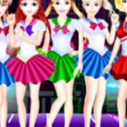 Denizci Savaş Kıyafeti