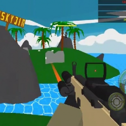 Bloklu Combat Swat Kenar 2022