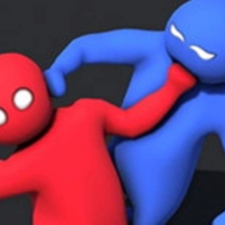 Party.io - 3D Hayatta Kalma Oyunu