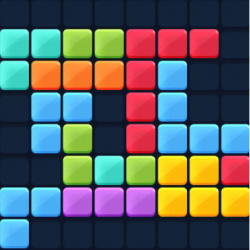 2020 Artı Blok Bulmaca