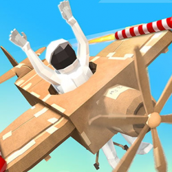 Make It Fly Çocuklar İçin Savaş!