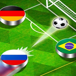 Top Futbol Turnuvası