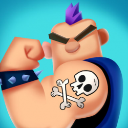 Mürekkep Sanatı Dövmecilik