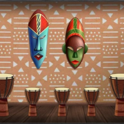 Amgel Kolay Oda Kaçışı 81