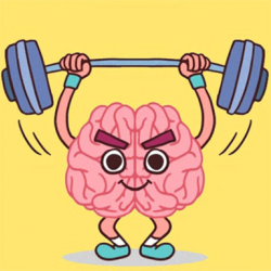 Mükemmel Beyin 3D Bulmaca