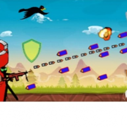 Kale Patlatıcı 2D! (mobil)