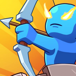 Stickman Kule Savunucusu