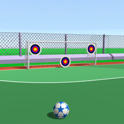 Serbest Vuruş Ustası