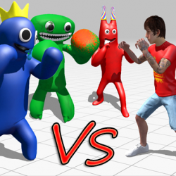 Yemeklik Bahçe Canavarları