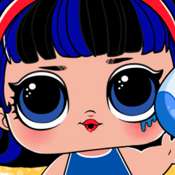 L.O.L. Sürpriz Süpermarket