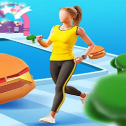 Vücut Yarışı: Yağdan Fitliği