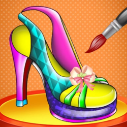 Moda Ayakkabı Tasarımcısı