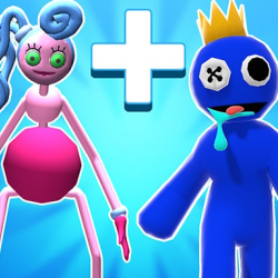 Sevimli Dostlarımızı Birleştir