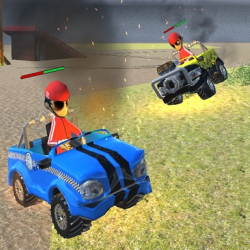 Çocuk Araba Yıkımı Çizgi Film 2022