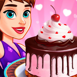 Hikayemi Pişir: Pişirme Oyunu