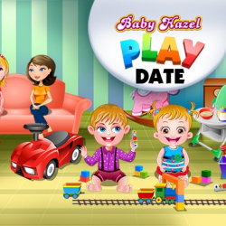 Bebek Hazel Oyun Tarihi