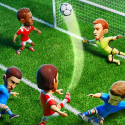 Football Strike: Online Futbol