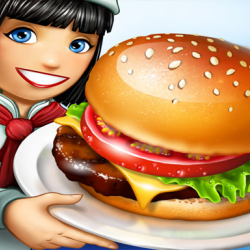 Yemek Pişirme Restoran Oyunu 2023