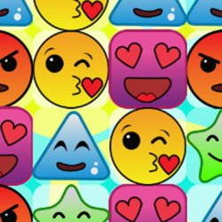 Emoji Eşleştirme 3