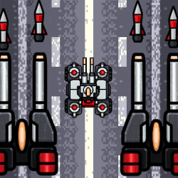 Süper Savunma Tankı