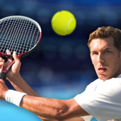 Tenis Dünya Açık 2022 - Spor