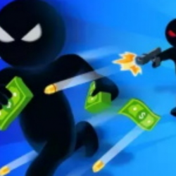 Killer City - Kaçış Oyunu