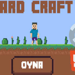 Minecraft Çılgın Zanaat