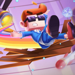 Crazy Mr.Bullet Big Bang 2