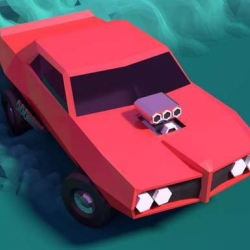 Büyük Şehirde Sürme