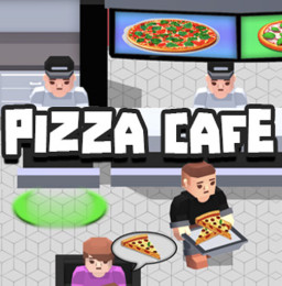 Pizza Kafe Patronu