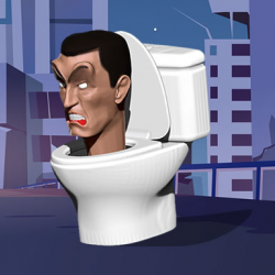 Skibidi Tuvalet Farkları