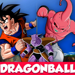 DragonBall 3D Oyunu