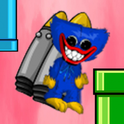 Poppy Flappy Zamanı