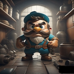 Tuvalet Tesisatçısı