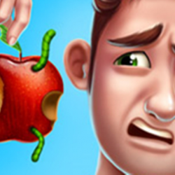 Bir Gün Babayla - Temizlik ve Yemek