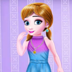 BEBEK PRENSES MİA BANYO